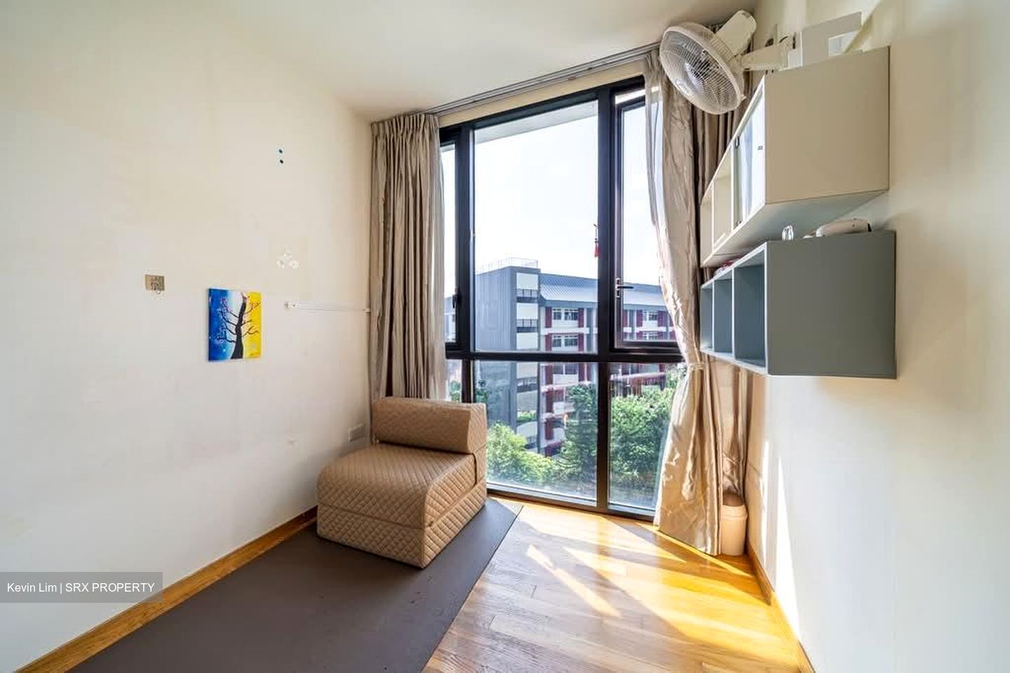 The Trilinq (D5), Condominium #566517621